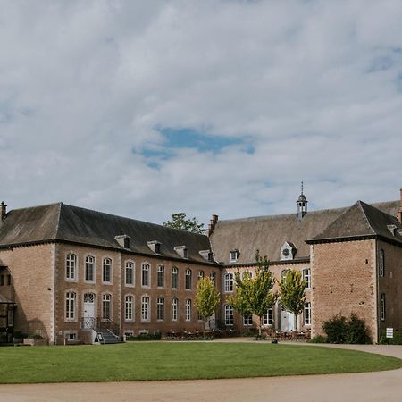 Chateau De Looz 외부 사진