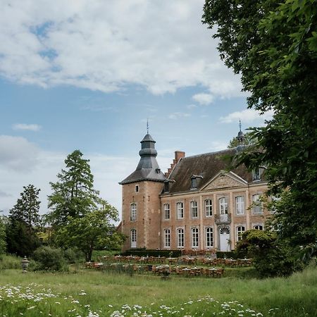 Chateau De Looz 외부 사진